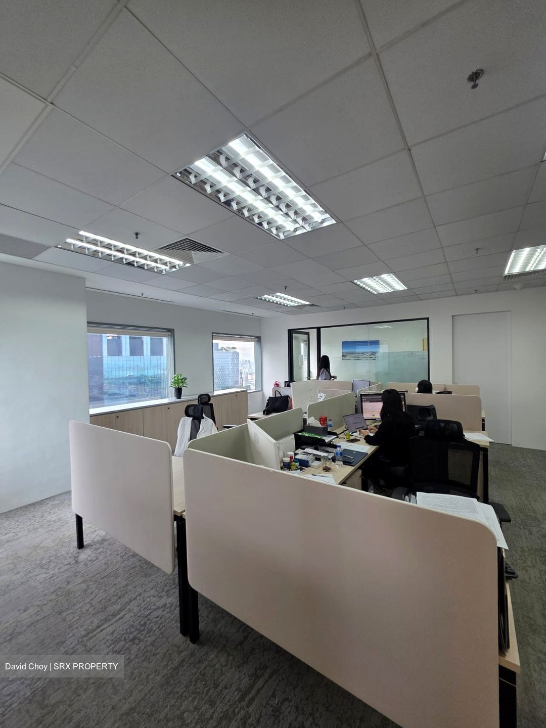 Suntec Tower One (D1), Office #552763221